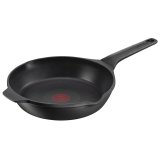 Stegepande Tefal E2490444 Sort  24 cm #1
