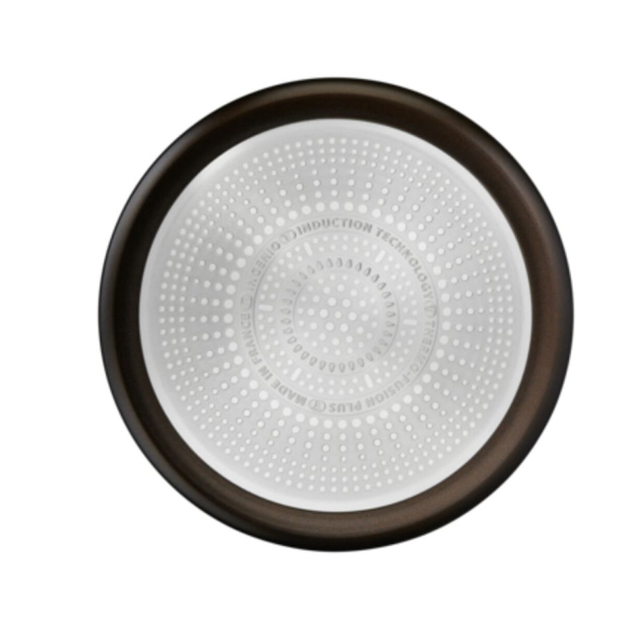 Stegepande Tefal INGENIO 3PIEZAS Sort Aluminium 2 enheder #2