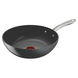 Stegepande Tefal C4241953 Gr Aluminium  28 cm #1