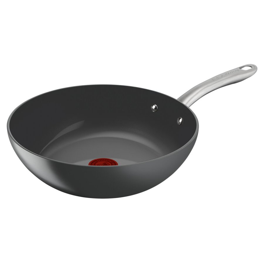 Stegepande Tefal C4241953 Gr Aluminium  28 cm #1