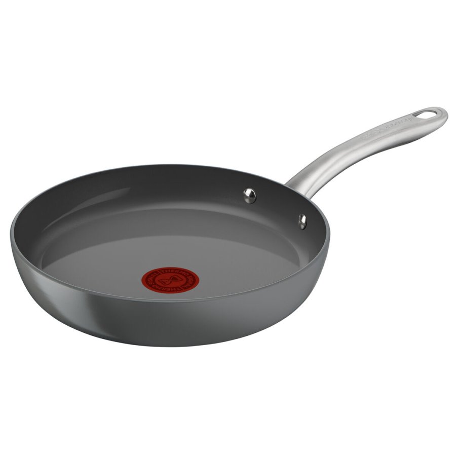 Stegepande Tefal C4240653 Gr Aluminium  28 cm #1