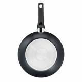Stegepande Tefal FORCE BLACK 28C Sort Aluminium � 28 cm #2