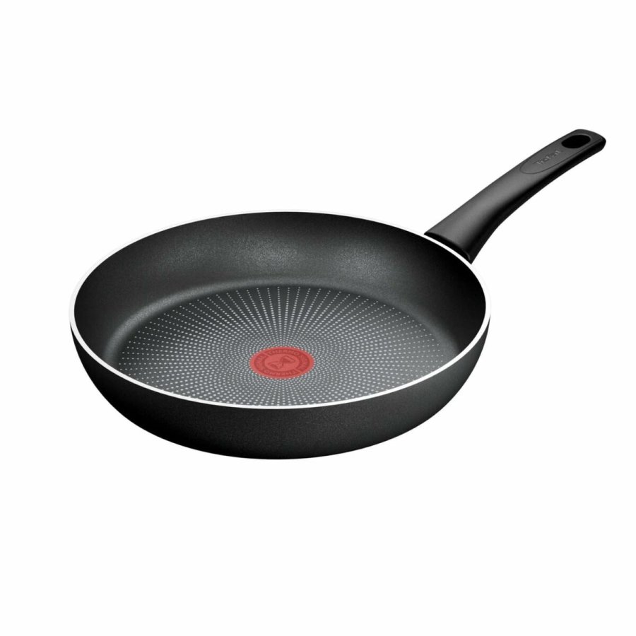 Stegepande Tefal FORCE BLACK 30C #1