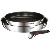 Stegepande Tefal Rustfrit stl #1