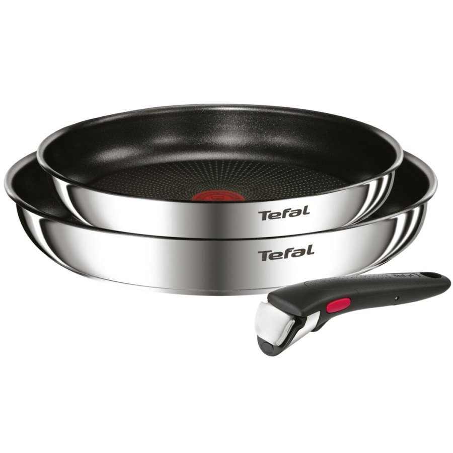 Stegepande Tefal Rustfrit stl #1