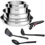 Stegepande Tefal L881S904 Aluminium 9 Dele #1