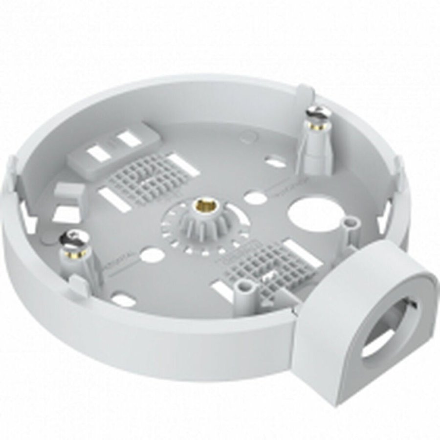 Stabilisering af sttte Axis T94C01U #1