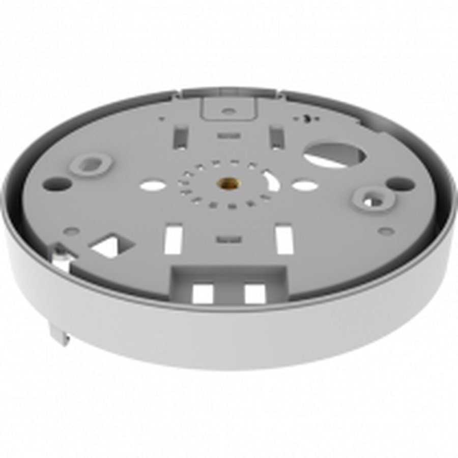 Stabilisering af sttte Axis T94C01U #2