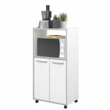 Supplerende mbler Gr Melamin Chromsalt 60 x 43 x 118 cm #6