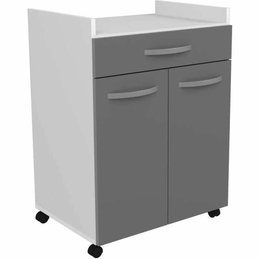 Supplerende mbler Oslo Gr 60 x 44 x 81 cm #1