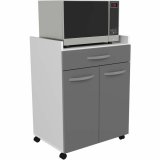 Supplerende mbler Oslo Gr 60 x 44 x 81 cm #3