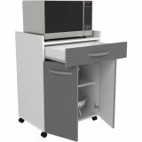 Supplerende mbler Oslo Gr 60 x 44 x 81 cm #5