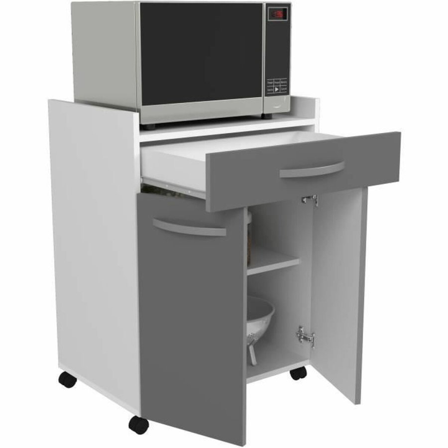 Supplerende mbler Oslo Gr 60 x 44 x 81 cm #5