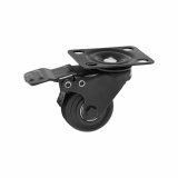 Tilbehr V7 RM4CASTERS-1E Rueda #1