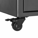 Tilbehr V7 RM4CASTERS-1E Rueda #2