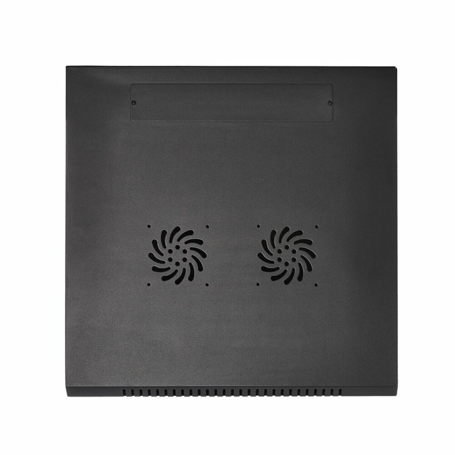 Vgmonteret rack kabinet V7 RMWC12UV450-1N #5