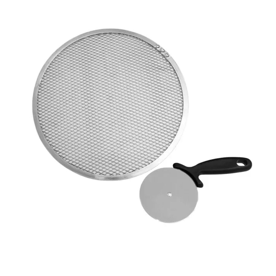 Kkkenst FM Professional Pizza 2 Dele #1