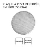Kkkenst FM Professional Pizza 2 Dele #2