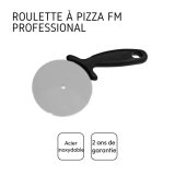 Kkkenst FM Professional Pizza 2 Dele #3