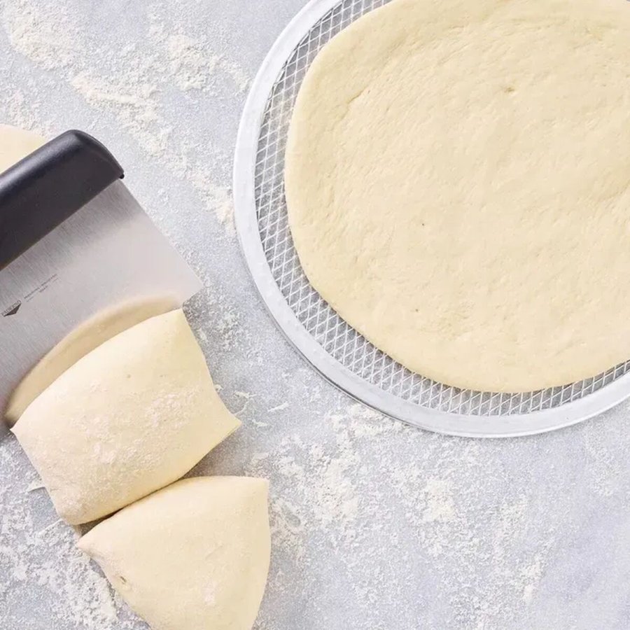 Kkkenst FM Professional Pizza 2 Dele #4