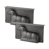 Aftagelig form Zenker #1