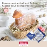 Aftagelig form Zenker #6