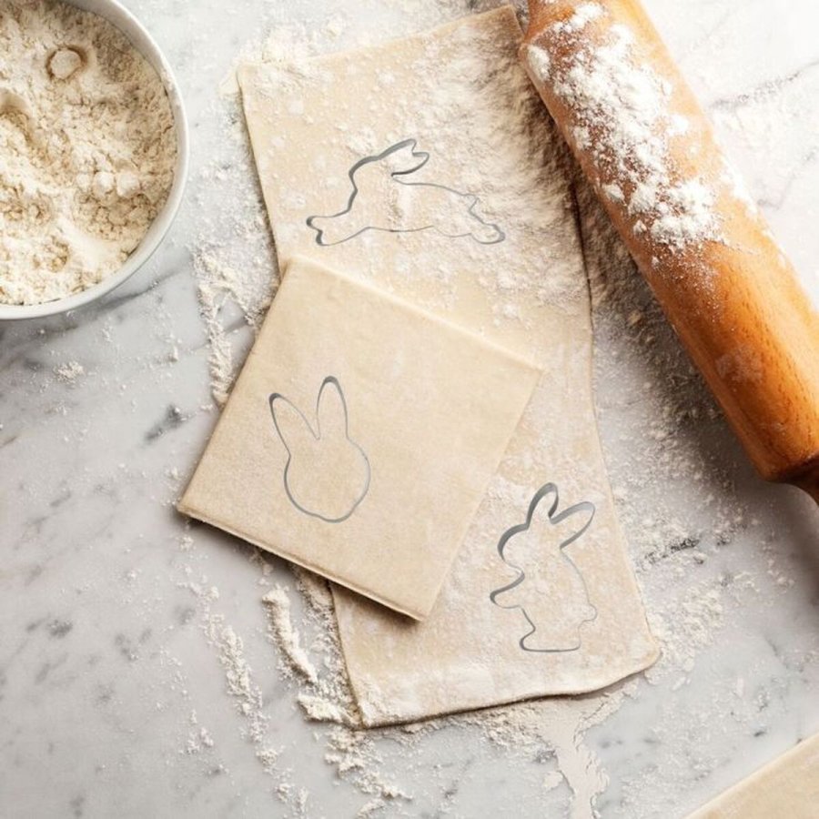 Aftagelig form Zenker #2