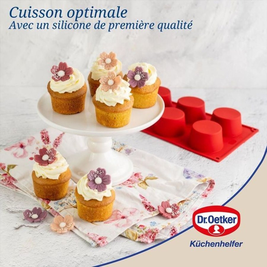 Aftagelig form Dr. Oetker #3