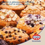 Aftagelig form Dr. Oetker #4