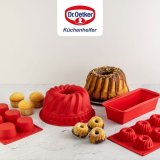 Aftagelig form Dr. Oetker #6
