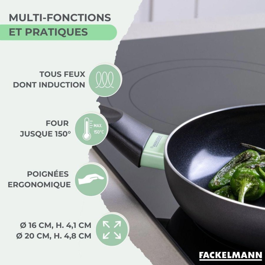 K�kkengrej Fackelmann #3