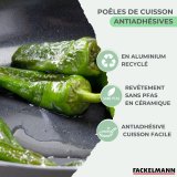 K�kkengrej Fackelmann #4