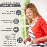 K�kkengrej Fackelmann #3