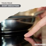 K�kkengrej Fackelmann #5