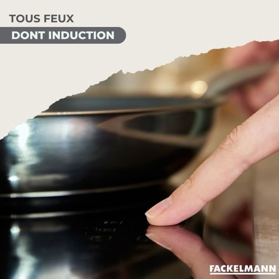 K�kkengrej Fackelmann #5