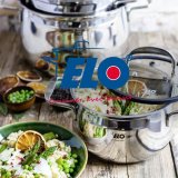 Gryder Fackelmann Elo Brillant St�l 1,75 L 1,25 L 2 Dele #6