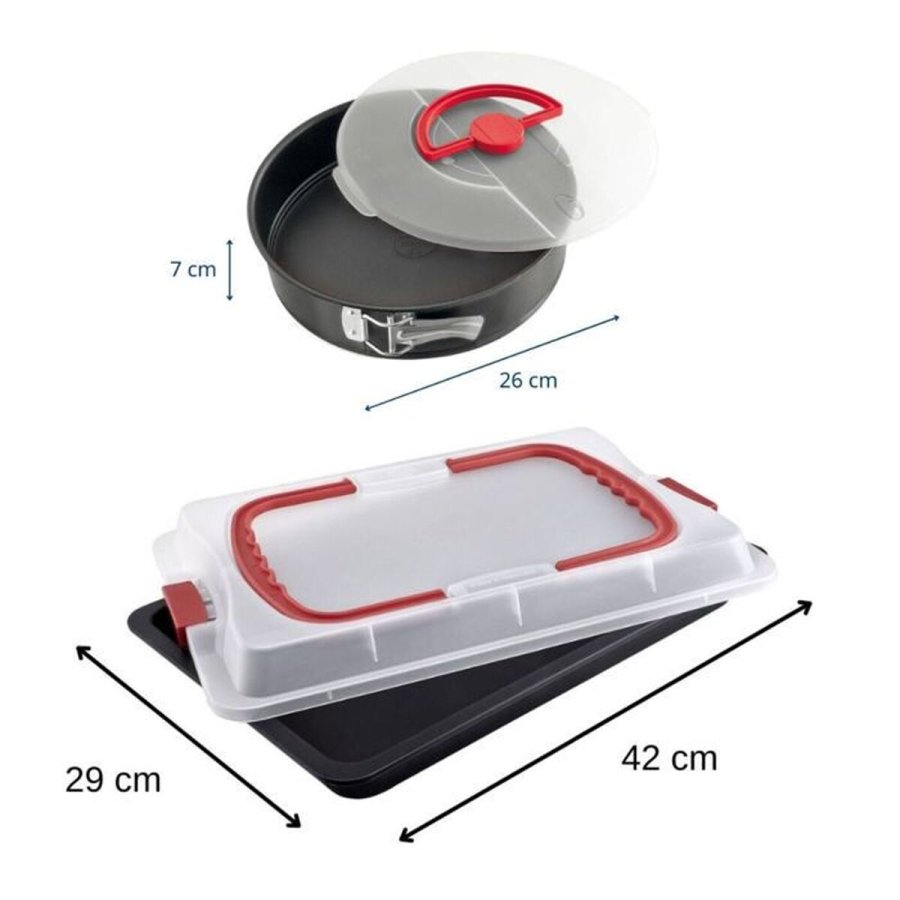 Aftagelig form Dr. Oetker #3