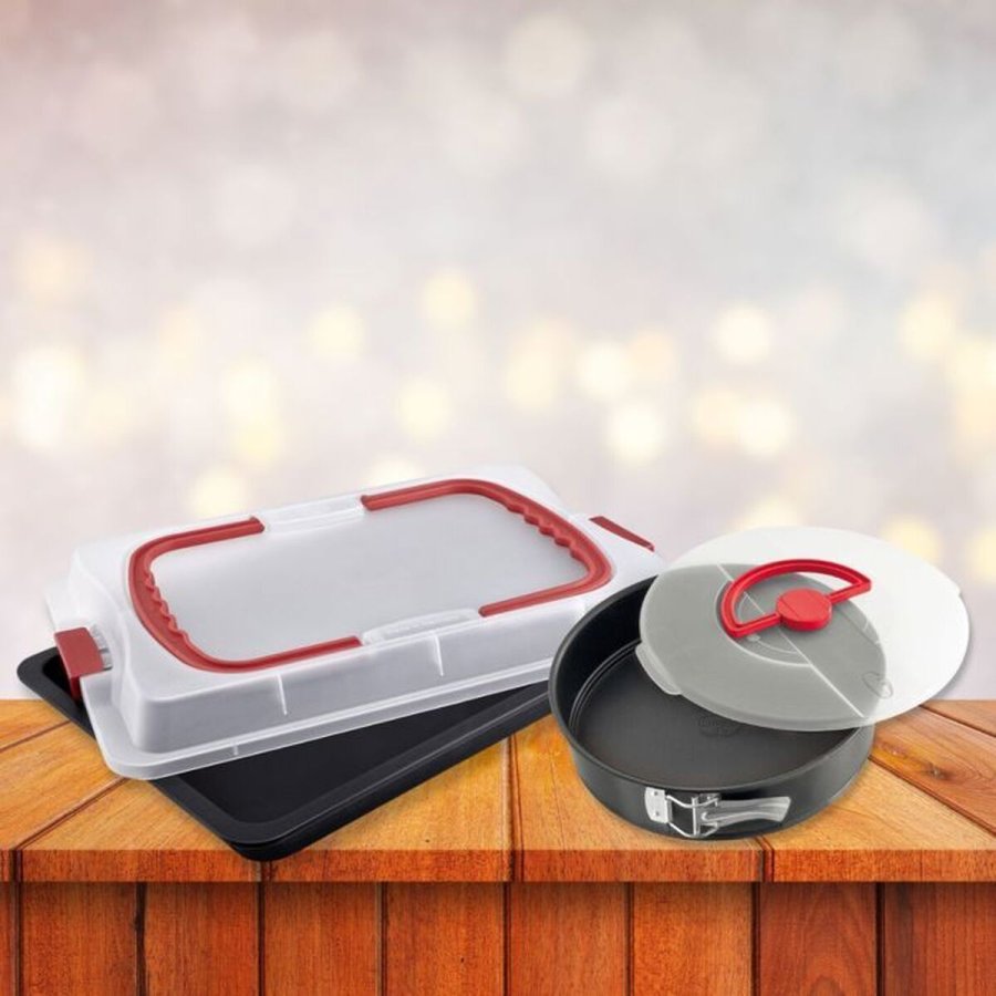 Aftagelig form Dr. Oetker #4