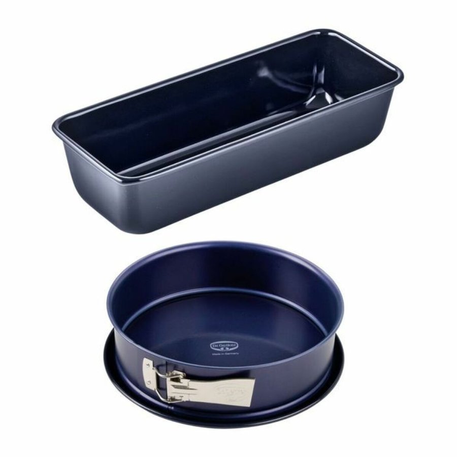 Aftagelig form Dr. Oetker #1