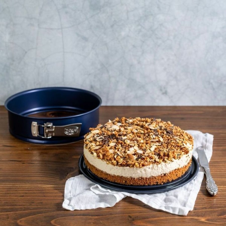 Aftagelig form Dr. Oetker #5