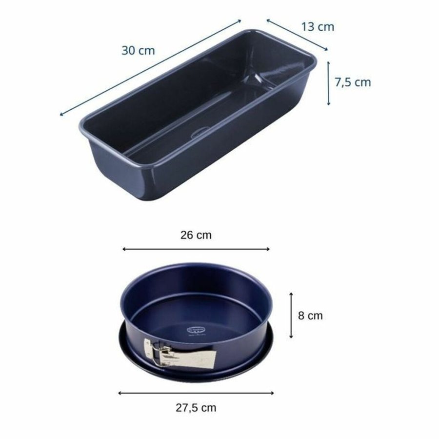 Aftagelig form Dr. Oetker #6