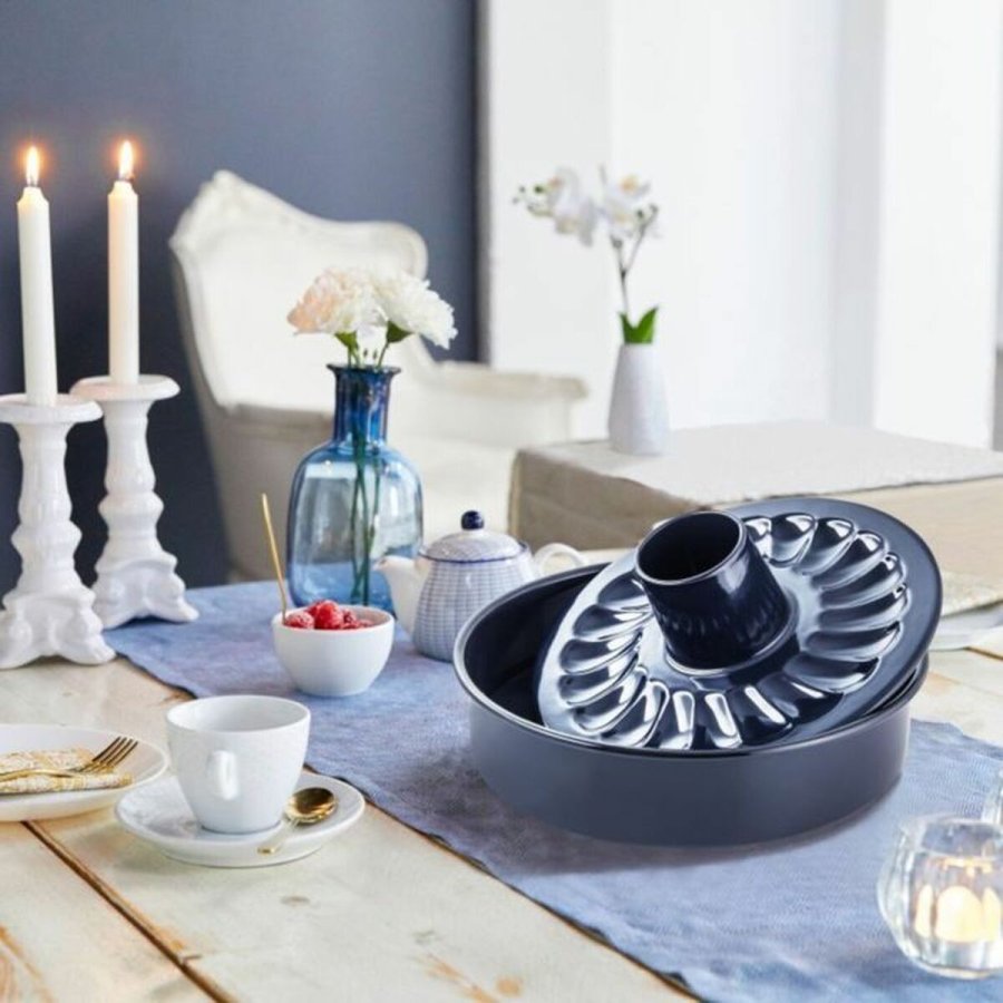 Aftagelig form Dr. Oetker #4