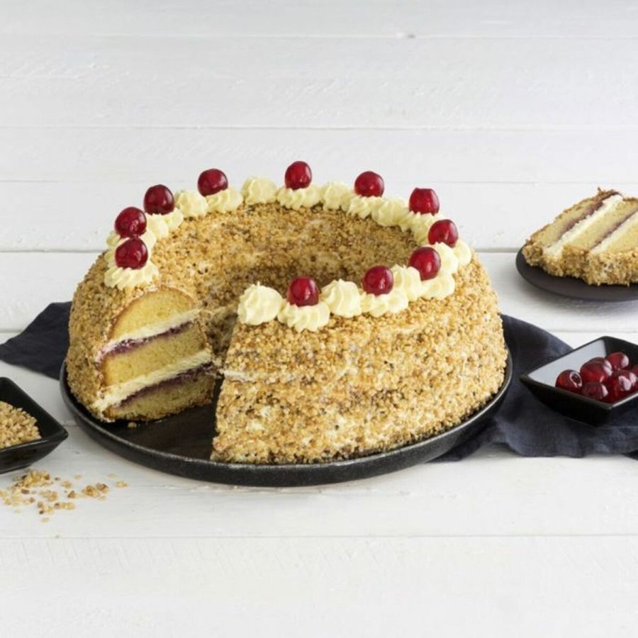 Aftagelig form Dr. Oetker #4