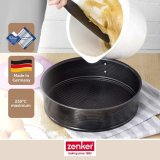 Aftagelig form Zenker #2