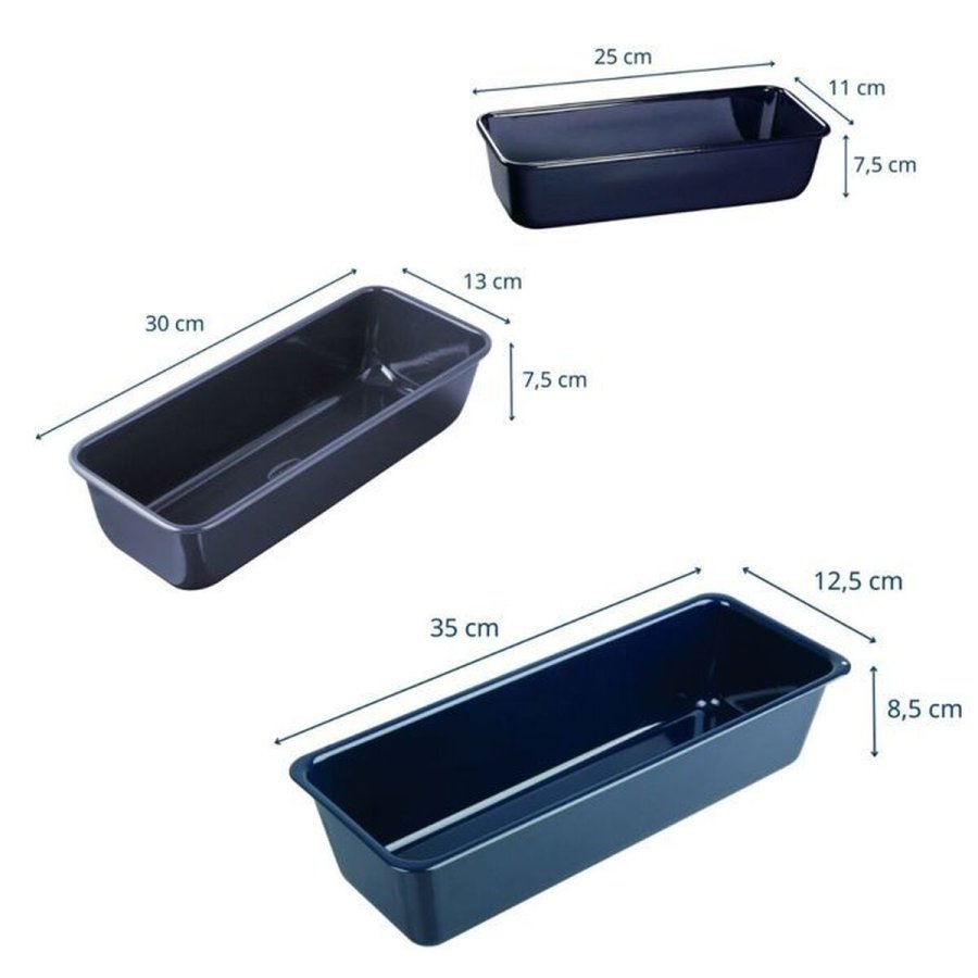 Aftagelig form Dr. Oetker #3