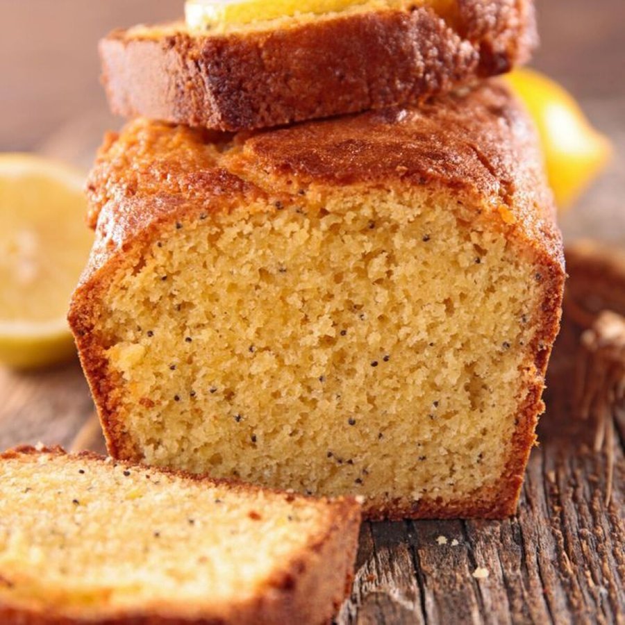 Aftagelig form Dr. Oetker #2