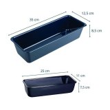 Aftagelig form Dr. Oetker #3