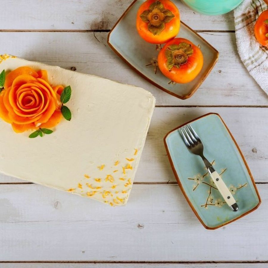 Aftagelig form Zenker #4