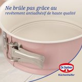 Aftagelig form Dr. Oetker #4