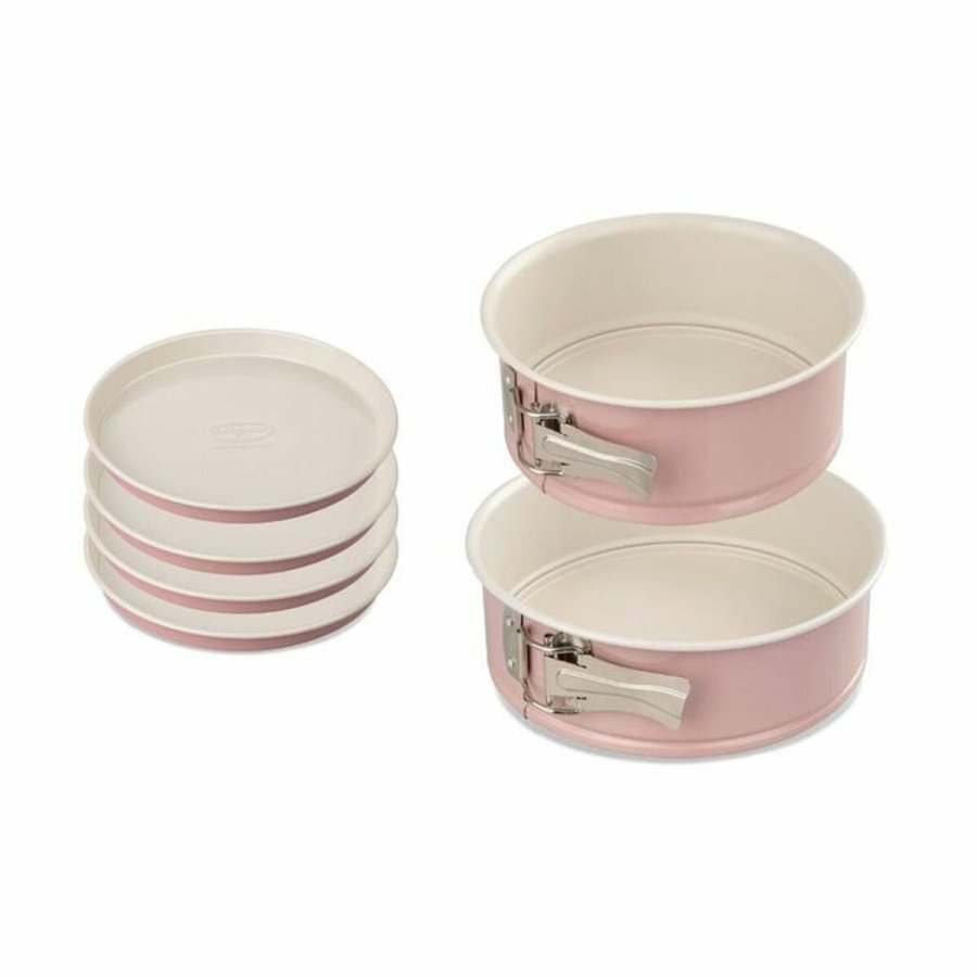 Aftagelig form Dr. Oetker #1